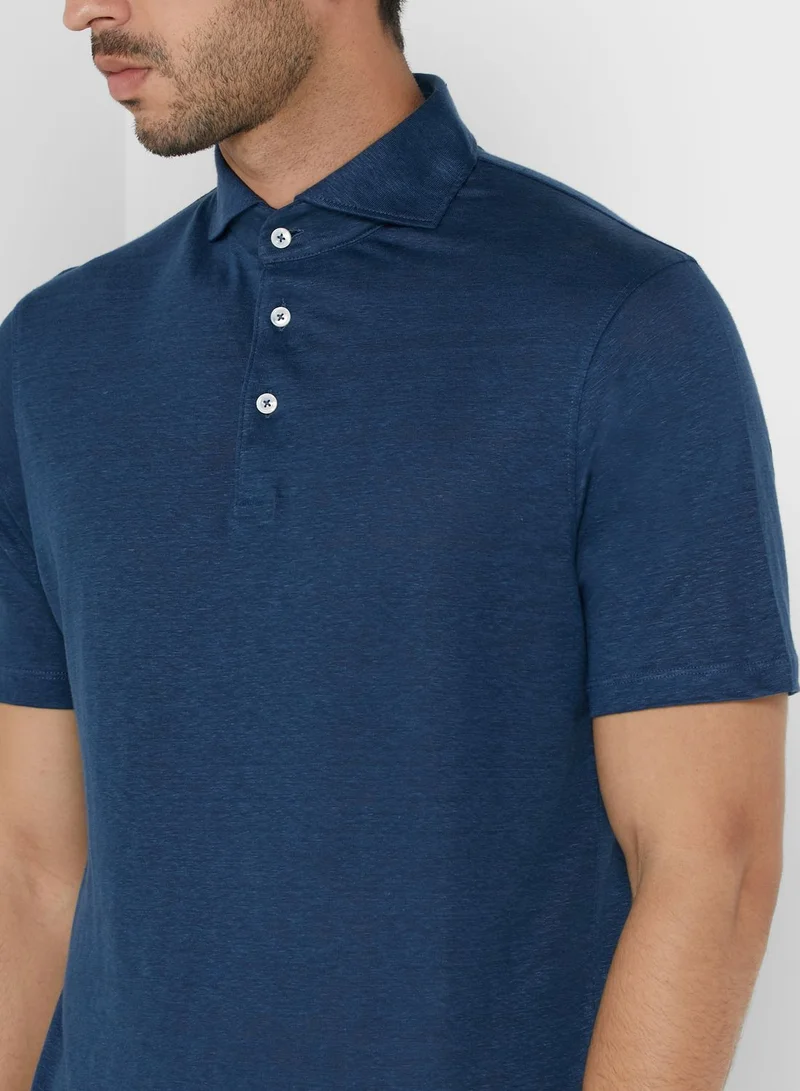 Hackett Essential Polo