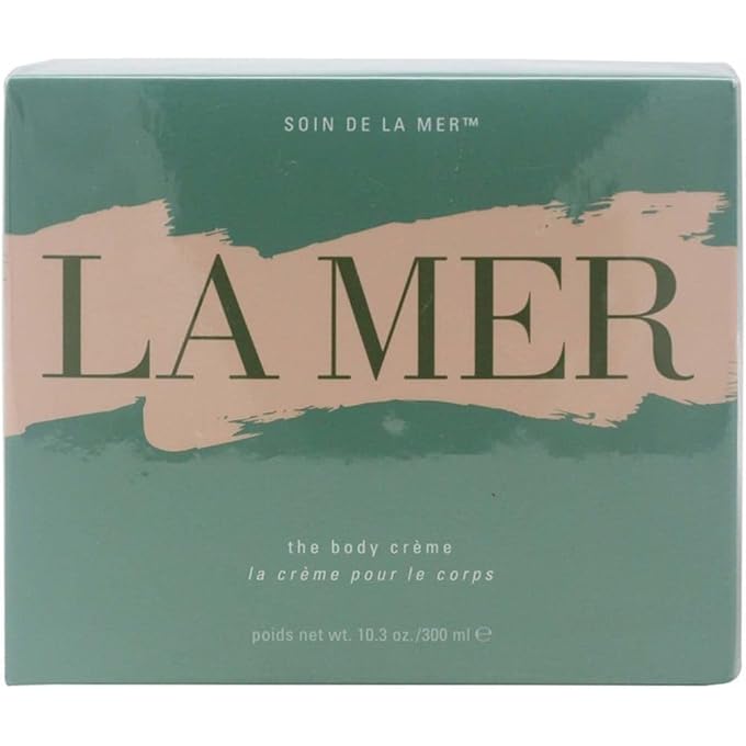 La Mer , Soin de Body Cream, 300 ml - Image 2
