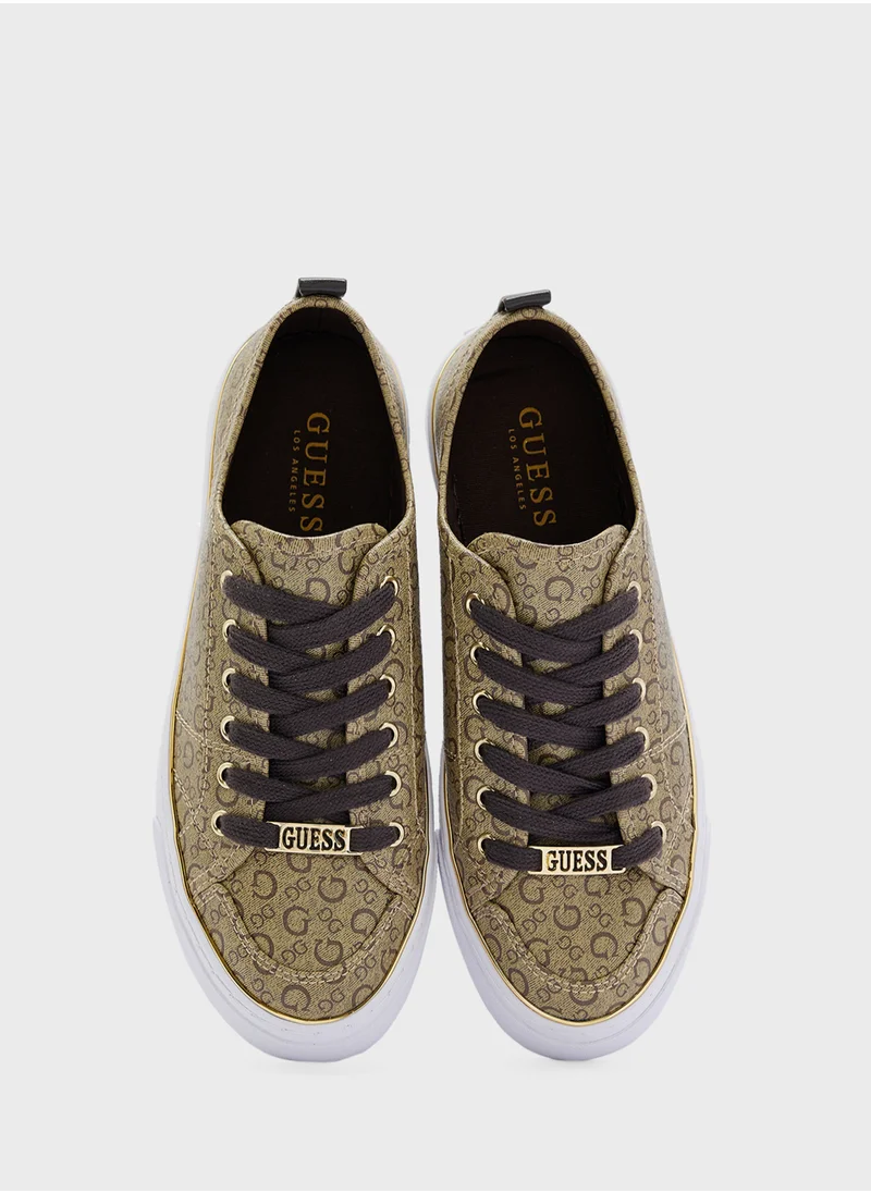 GUESS Casual Sneaker