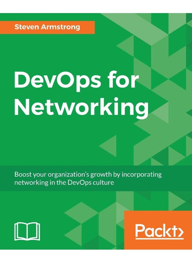 DevOps for Networking 