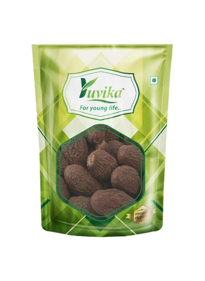 Yuvika - Malva Nuts Sterculia Lychnophora - Image 1