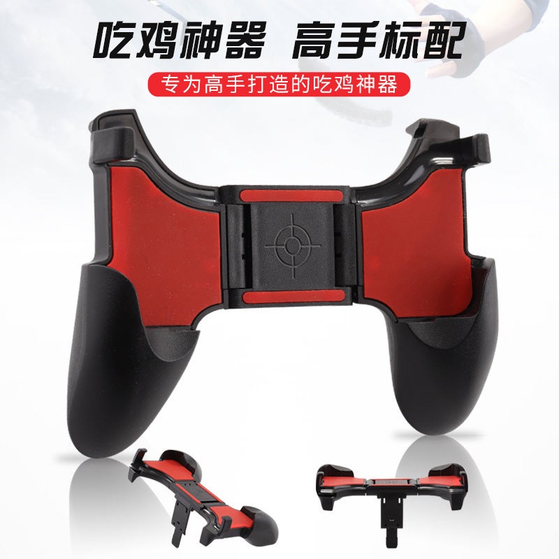 جيل G21 دجاجة أثر F01 مفتاح أثر Js66 مفتاح G12S03 مقبض ميكانيكي معدني - Image 1