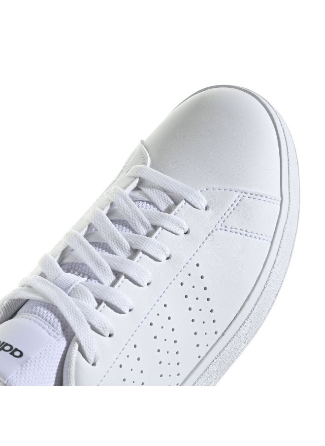 Adidas - adidas advantage base 2.0 men shoes - Image 1