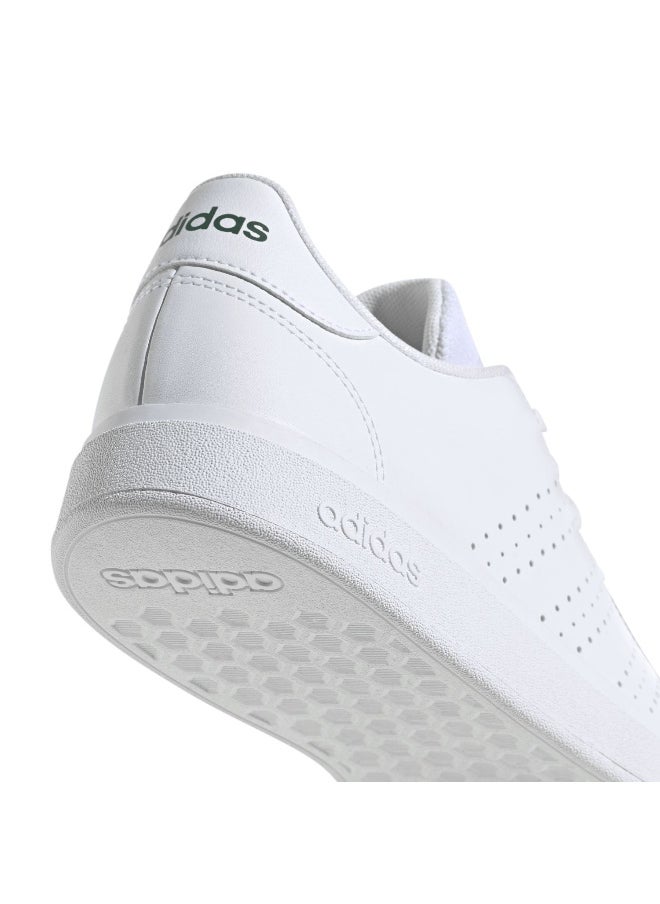 Adidas - adidas advantage base 2.0 men shoes - Image 1