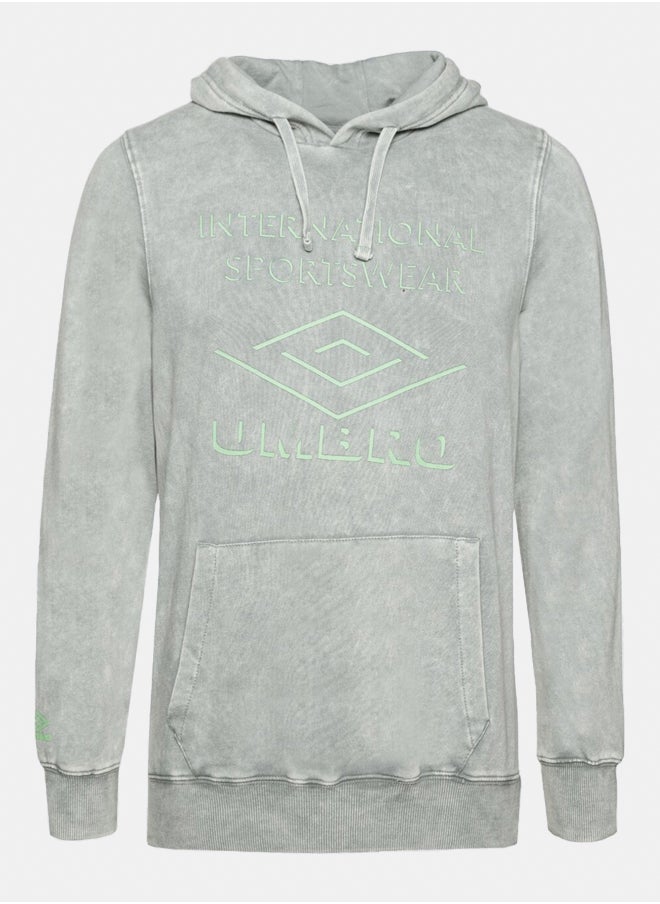 umbro - Large Logo Hoodie - Image 1