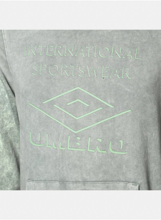 umbro - Large Logo Hoodie - Image 1