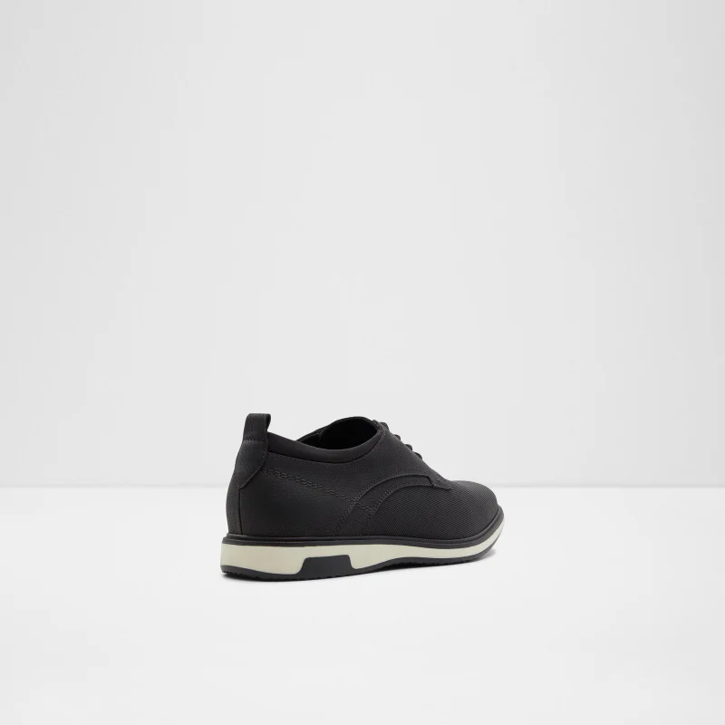 الدو Karson Men's Black Casual Shoes