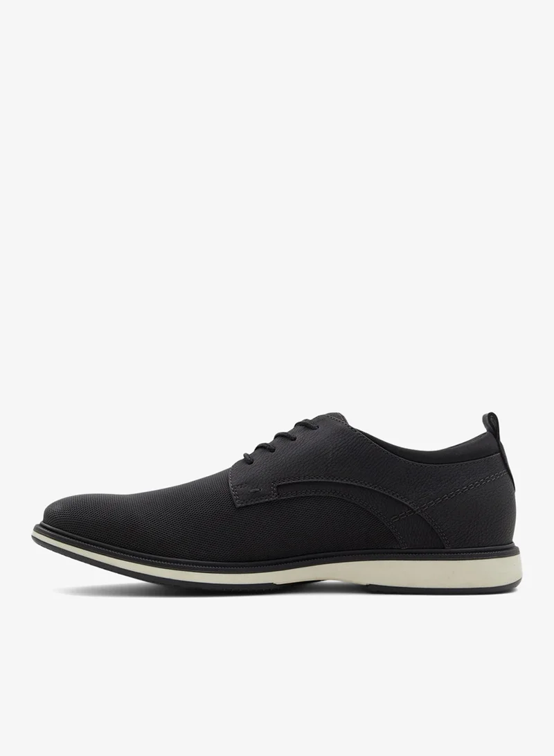 ALDO  Karson Men's Black Casual Shoes for Men | Best Price UAE