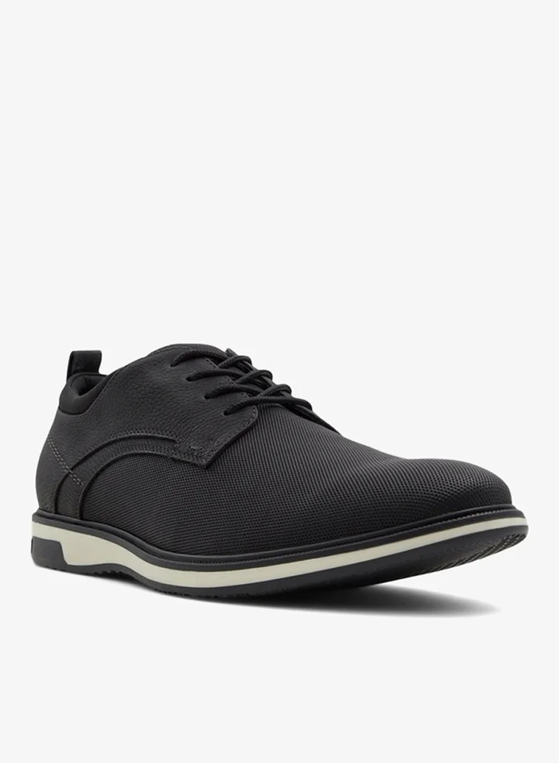 ALDO  Karson Men's Black Casual Shoes for Men | Best Price UAE