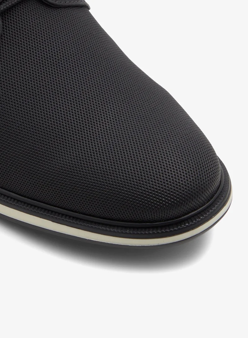 ALDO  Karson Men's Black Casual Shoes for Men | Best Price UAE