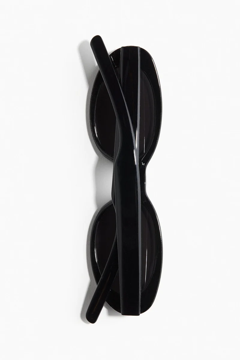 H&M Oval sunglasses