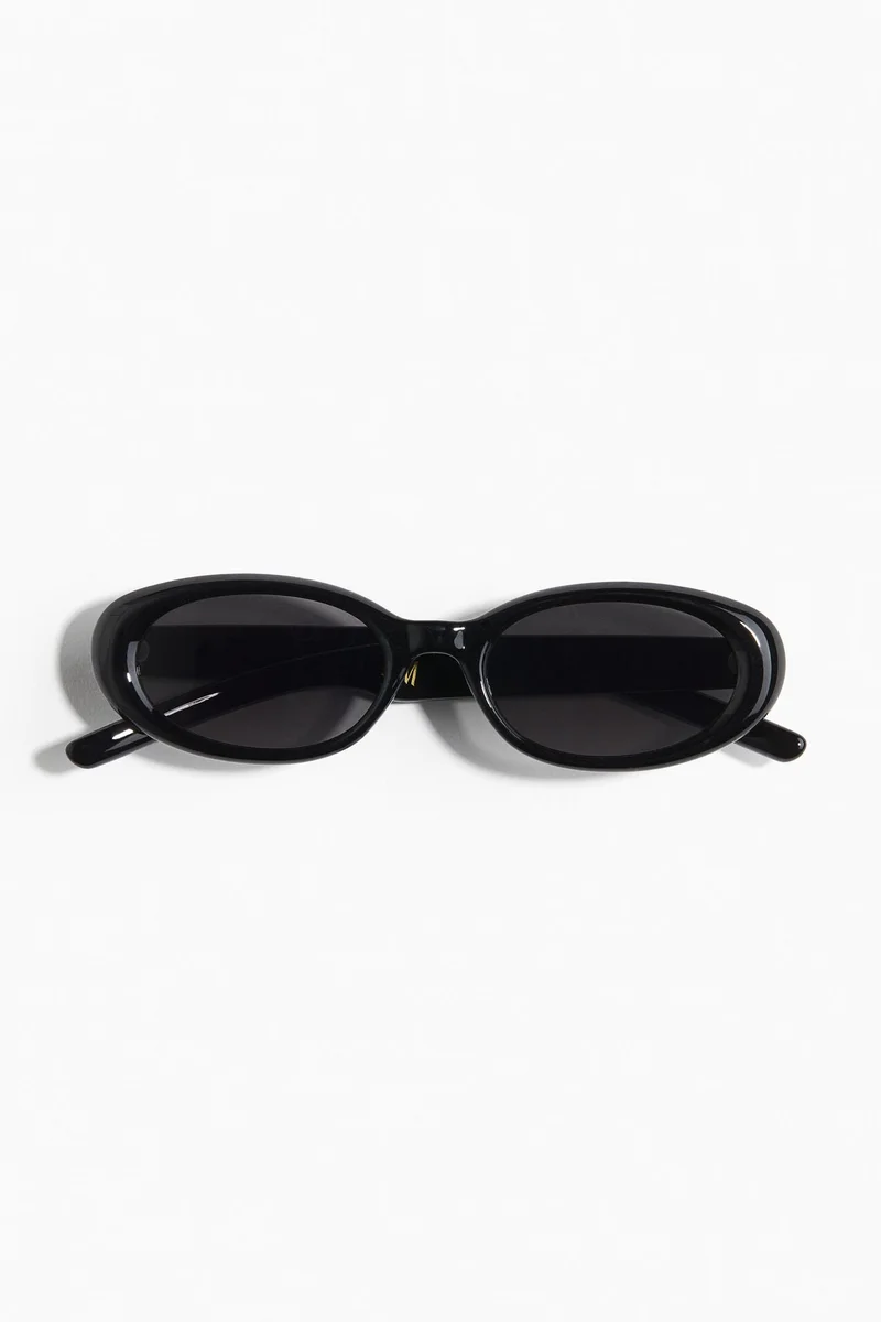 H&M Oval sunglasses