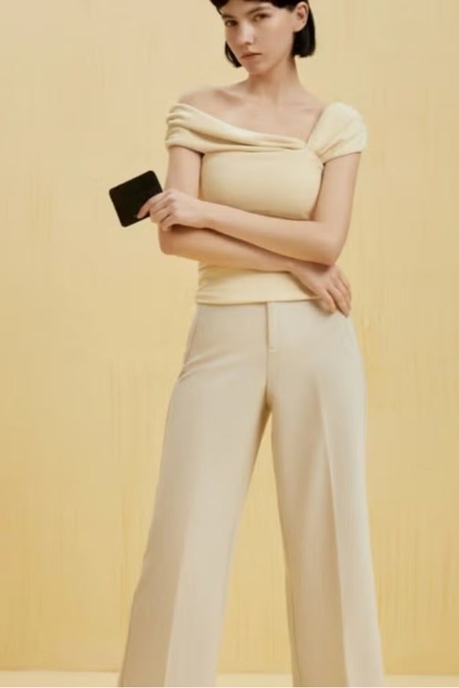 Charles & Keith Quilted Multi-Slot Card Holder - Image 3