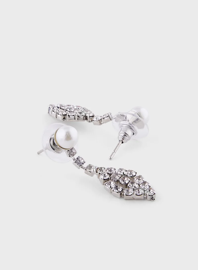 ALDO Lovelaria Necklace+Earrings Set