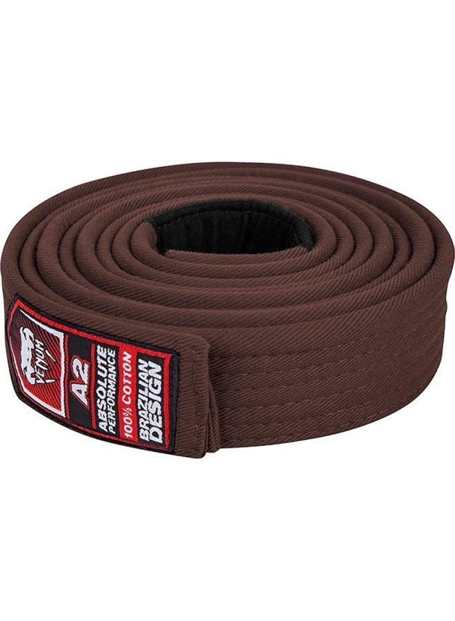 Venum BJJ Belt