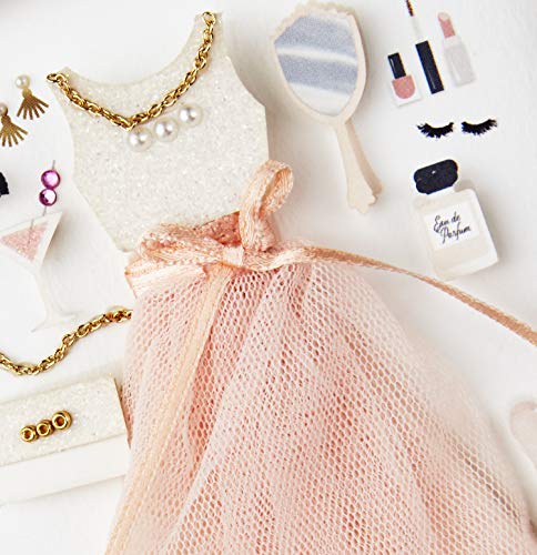 Hallmark Signature Birthday Card (So Lovely) - Image 4