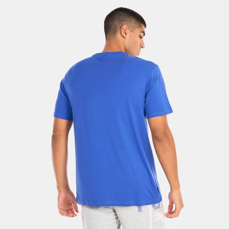 PUMA Men's TEAM Graphic T-Shirt