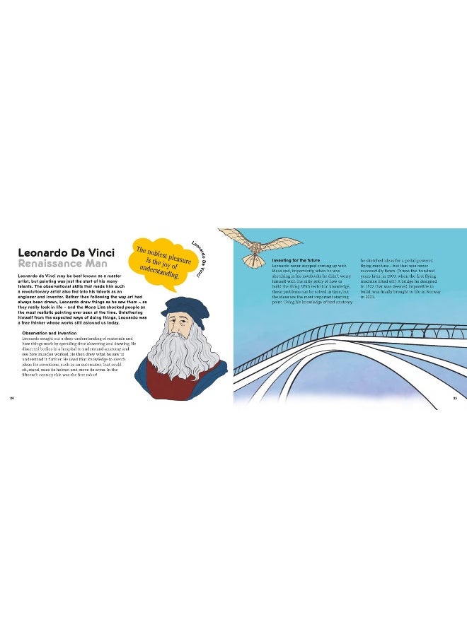 Cool Engineering: Filled with fantastic facts for kids of all ages  - Image 4