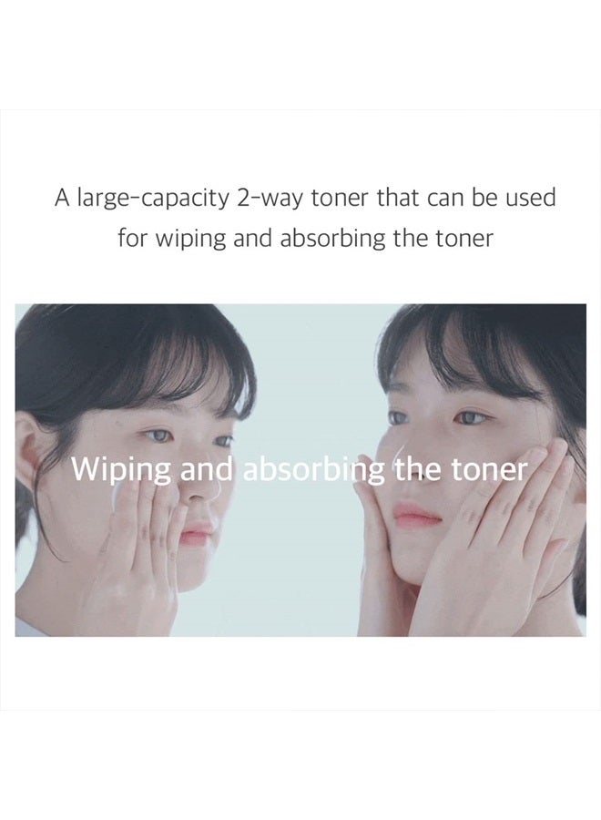 mixsoon Bifida Toner 10.14 fl oz / 300 ml - Image 3