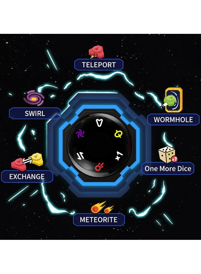 GiiKER Super Ludo Board Game - Image 3