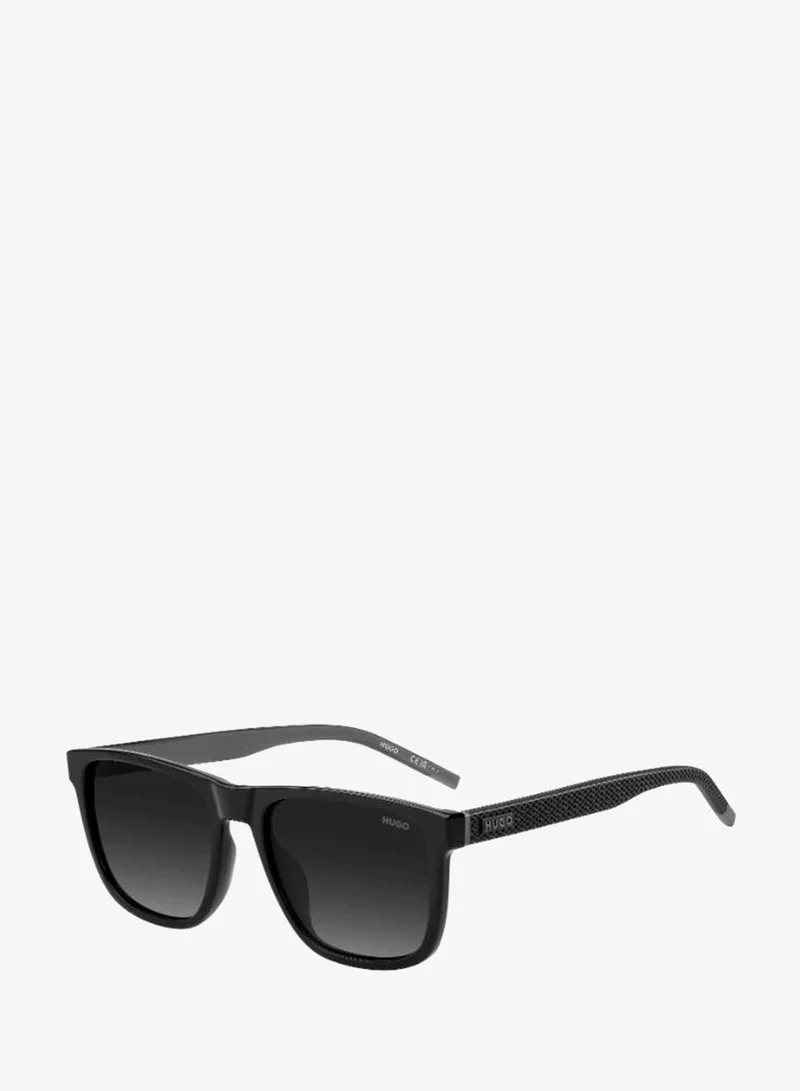 HUGO  Rectangular Sunglasses for Men | Best Price UAE