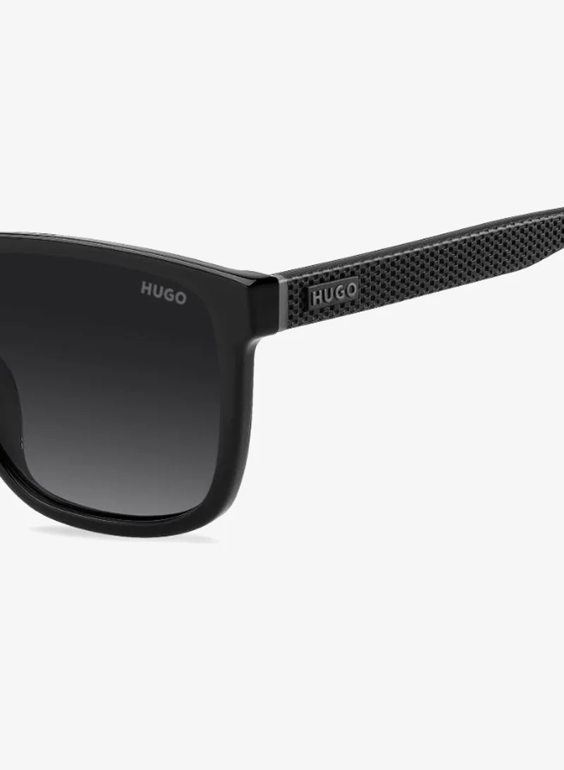 HUGO  Rectangular Sunglasses for Men | Best Price UAE