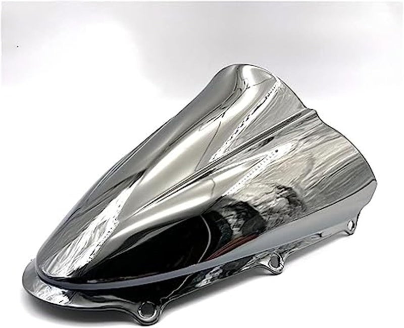 Yurefax Motorcycle Windshield Spoiler for GSX-R150 and GSXR125