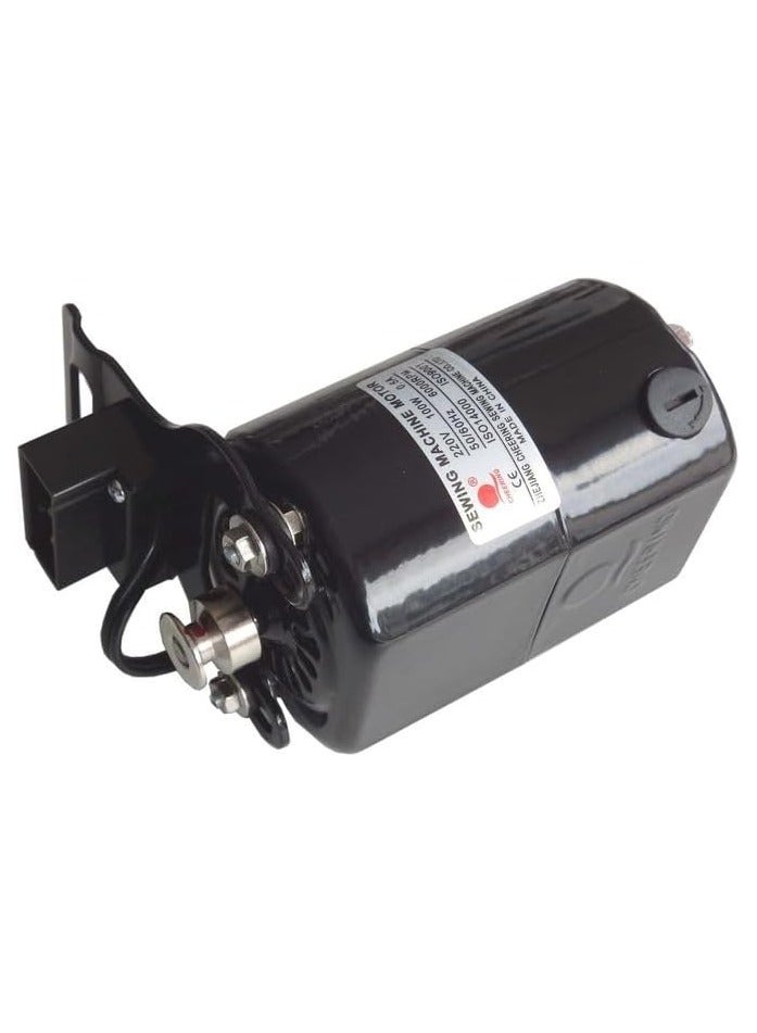 تشيرسي ماتور ماكينة خياطة منزلية - Image 1