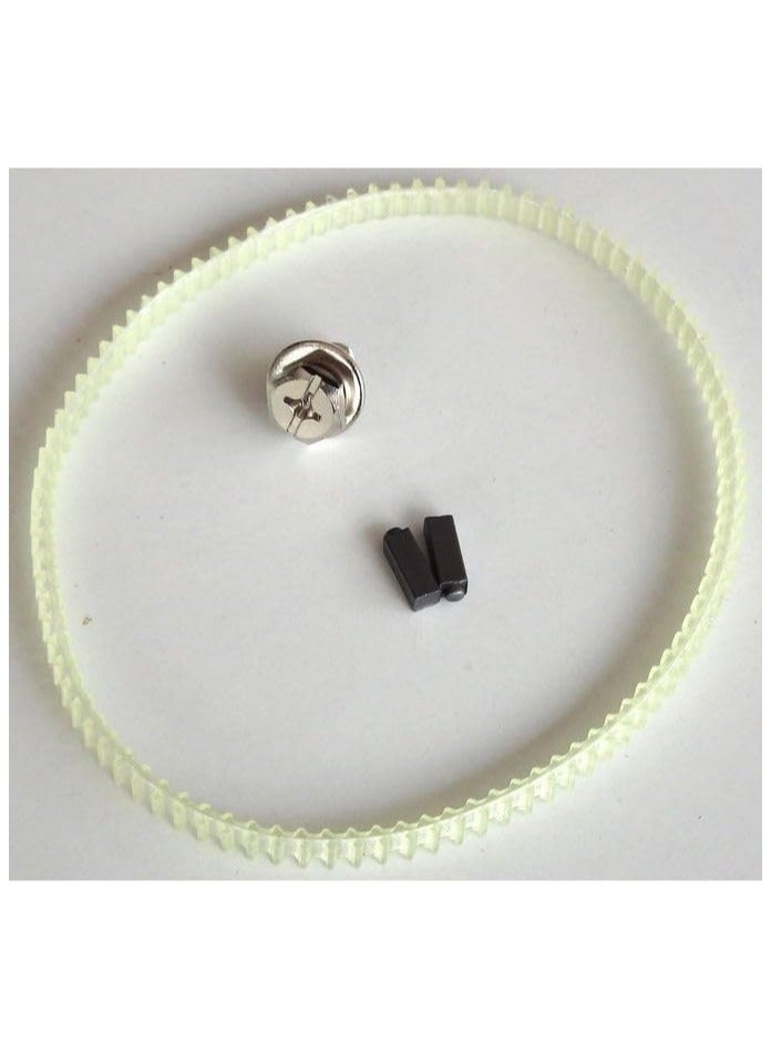 تشيرسي ماتور ماكينة خياطة منزلية - Image 3