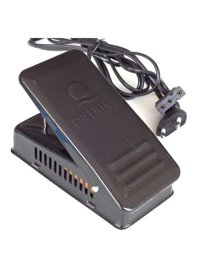 تشيرسي ماتور ماكينة خياطة منزلية - Image 2