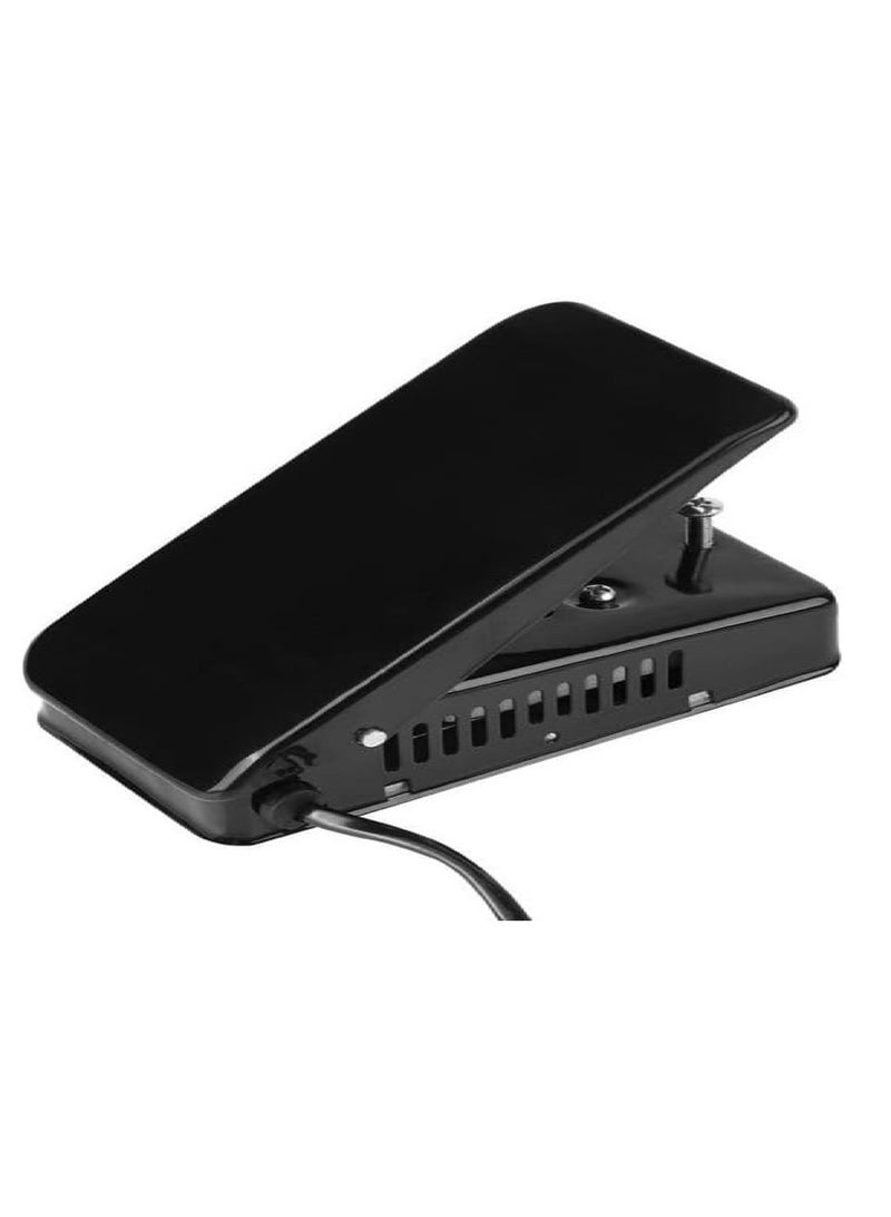 تشيرسي ماتور ماكينة خياطة منزلية - Image 5