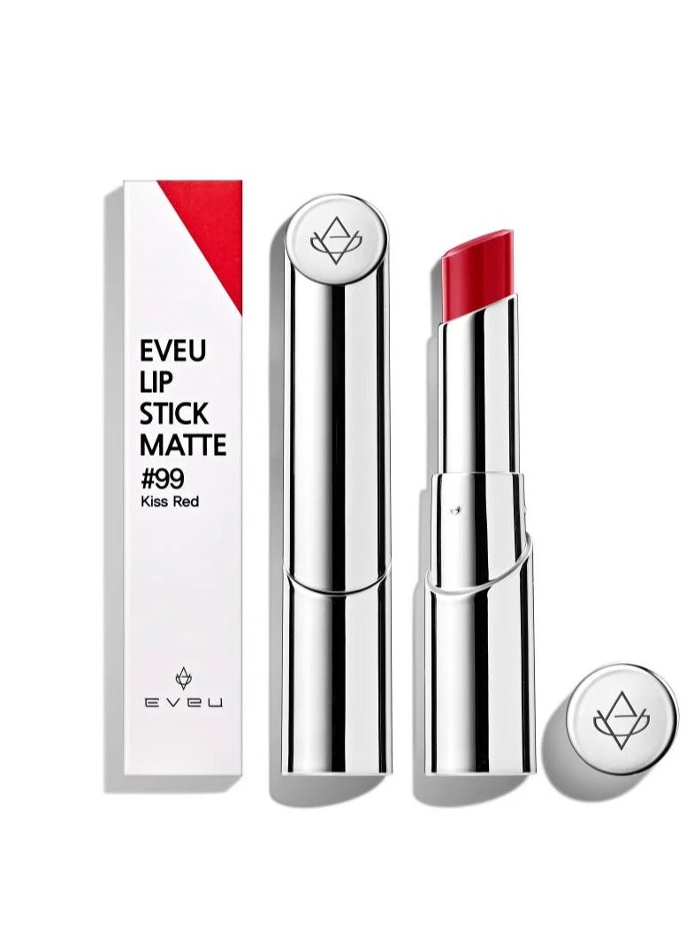 ايفيو أحمر شفاه إيفيو مطفي - 99 القبلة الحمراء - Image 1