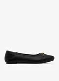 Flora Bella By Shoexpress BLACK