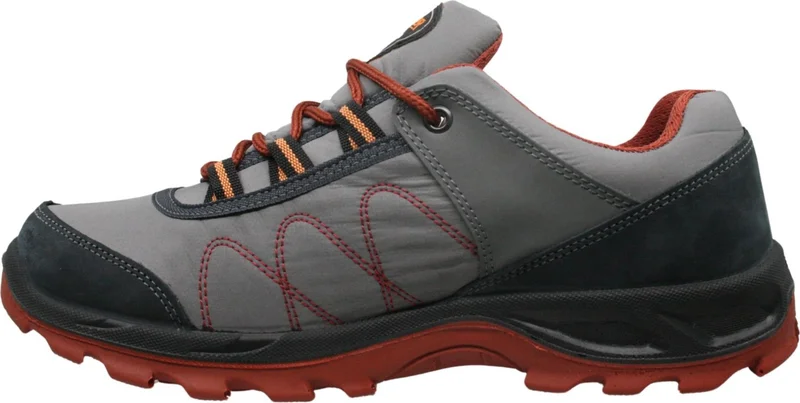 سكوتر Waterproof Grey-Terra Men's Outdoor Shoes M5554TGK