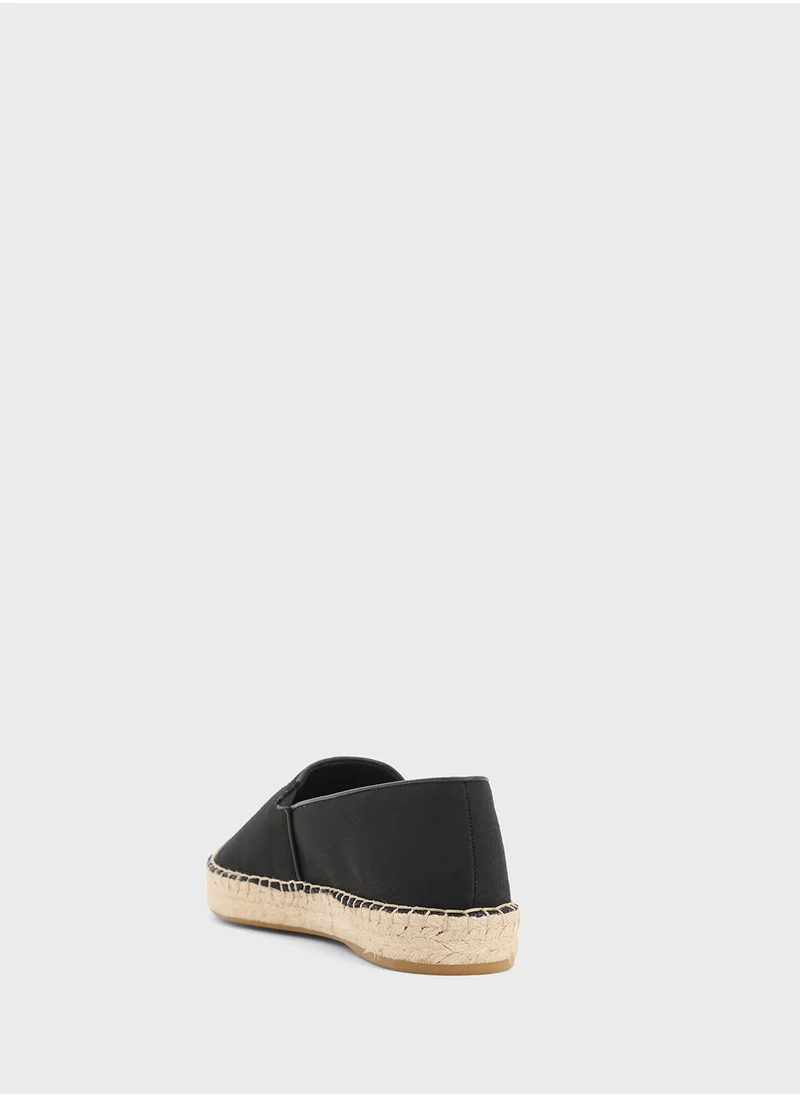 Karl Lagerfeld Kamini Duo Café De Karl Slip On