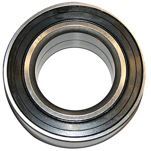 GMB 720-0001 Wheel Bearing Hub Assembly - Image 4