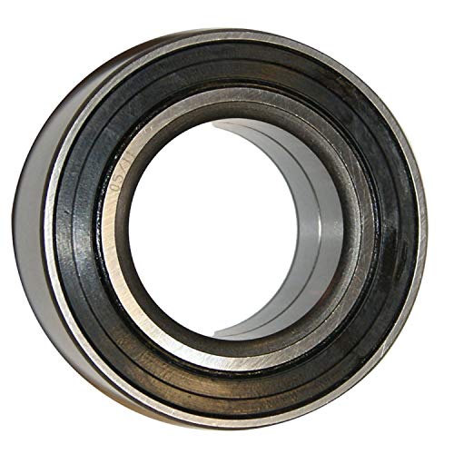 GMB 720-0001 Wheel Bearing Hub Assembly - Image 3