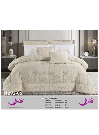 beige