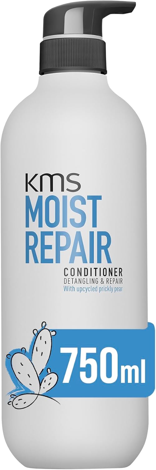 KMS MoistRepair Conditioner for Dry Damaged Hair