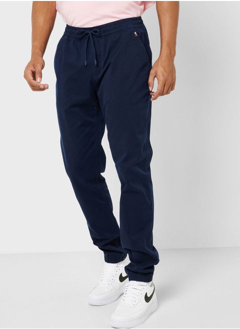 Essential Cargo Sweatpants