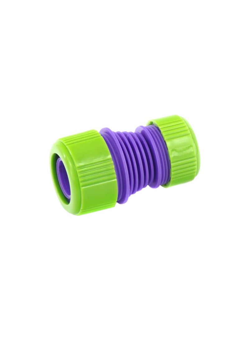 باليساد PALISAD بلاستيك ربط الأكمام مع انتقال 3/4 بوصة - 1 بوصة - Image 1