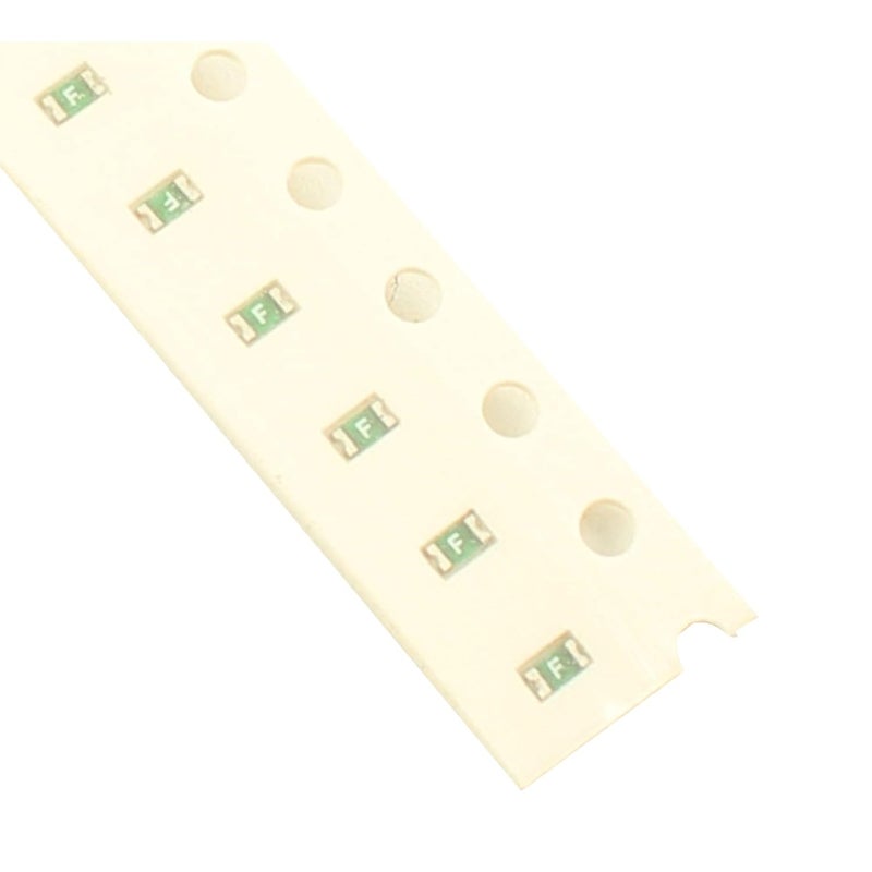 LF 0603 Fuse SMD 0.25A 5A 75A 1A 2A 3A 32V 467 Very Fast Acting Code D E F G H K J N O P R 10Pcs(3.5A (Code R)) - Image 4