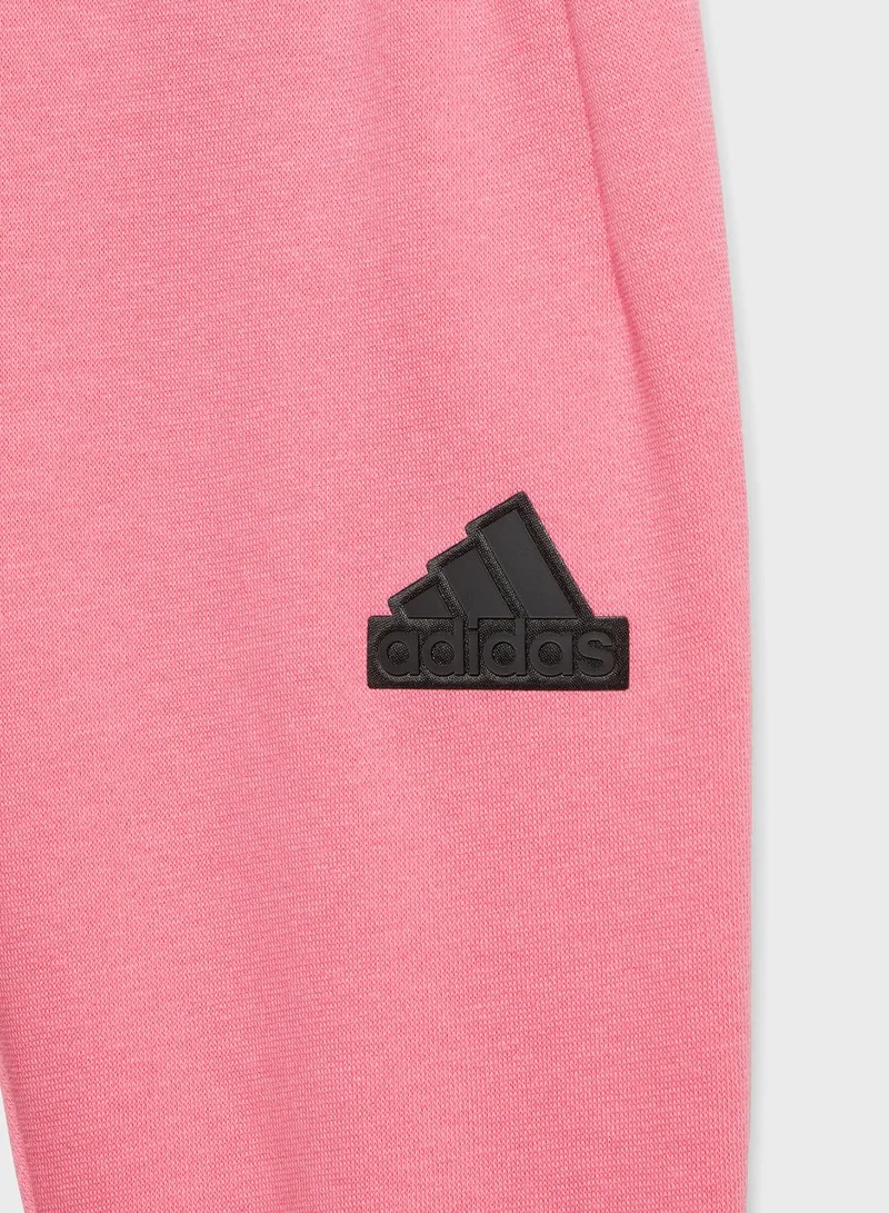 Adidas Z.N.E. Hooded Suit Kids