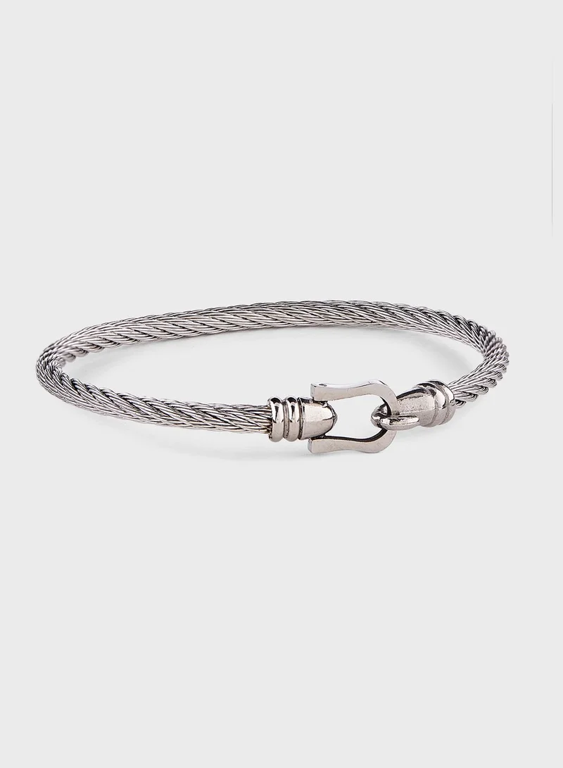 Seventy Five Stainless Steel