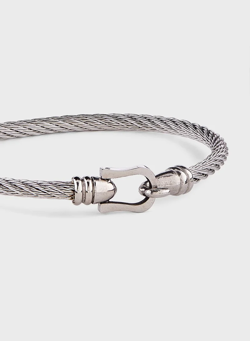 Seventy Five Stainless Steel