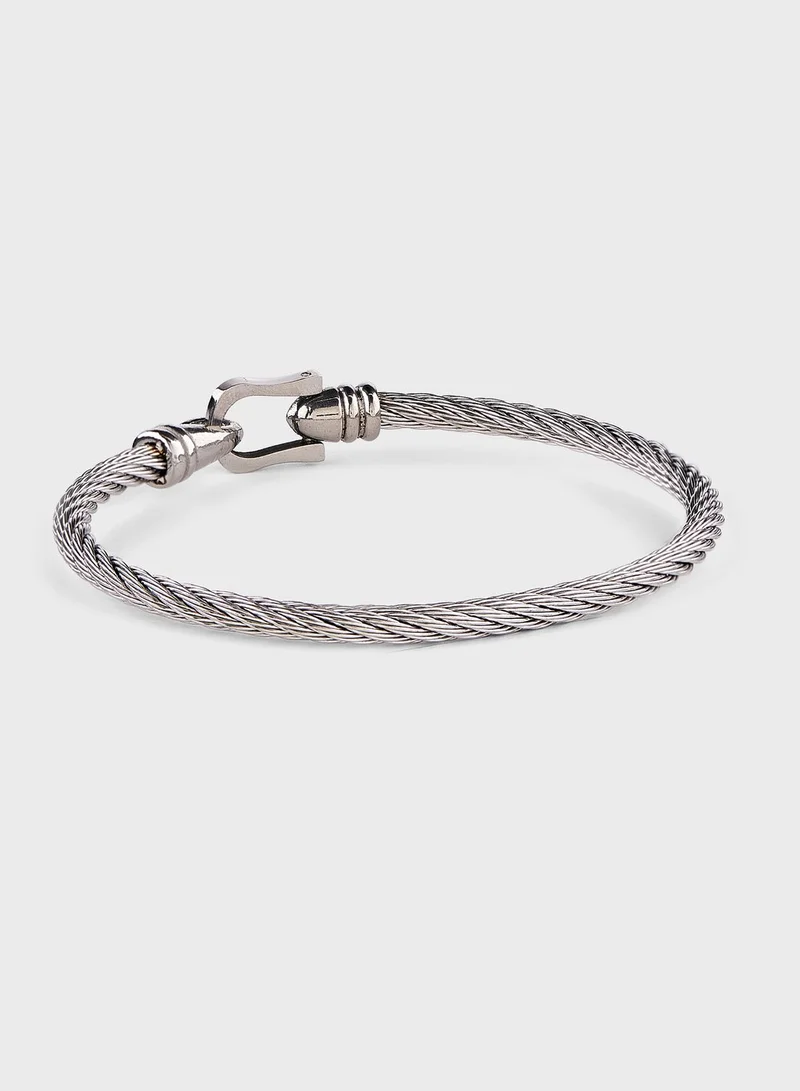 Seventy Five Stainless Steel