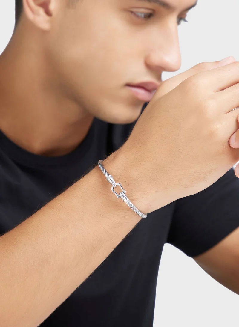 Seventy Five Stainless Steel