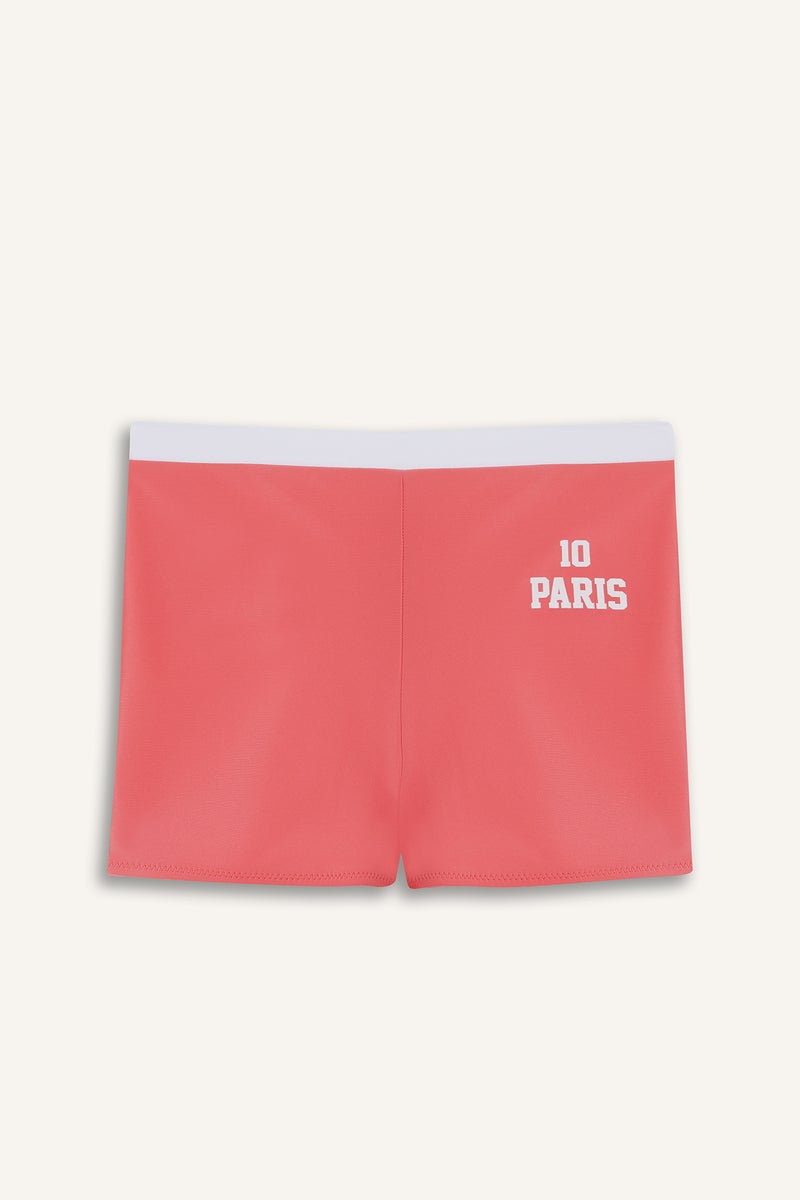 DeFacto Red Girl Girl 2 Piece Bikini Casual - Image 3