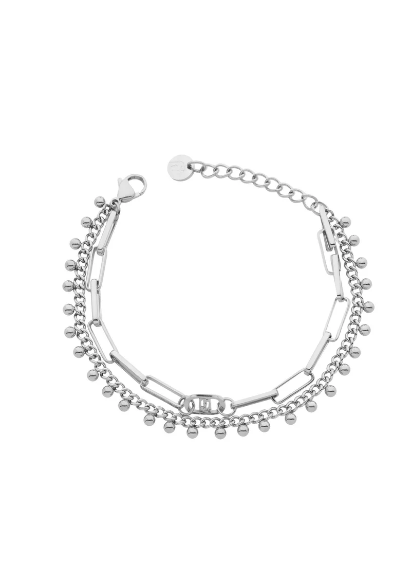 Liu Jo Liu Jo Vessel Silver Bracelet