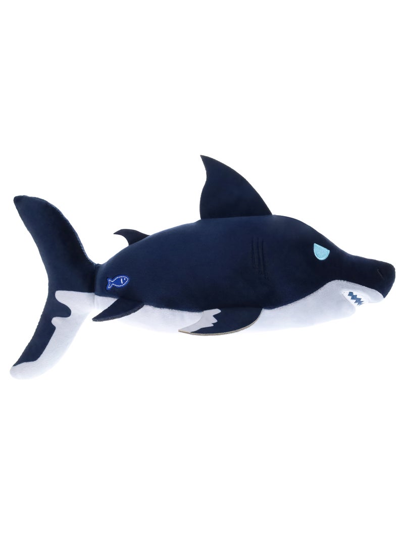 PhatMojo Fisch Mystery Deluxe Plush 8-Inches, Series 1, Assorted 1 Piece  (Style & Color May Vary) | DLC Code Included! | Collectible Plush Toy | Soft Toy | Blind Box | Mystery Plush | Surprise Plush | Perfect for Kids, Gamers and Collectors. - Image 5